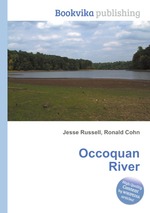 Occoquan River