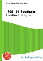 1895 96 Southern Football League