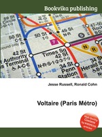 Voltaire (Paris Mtro)