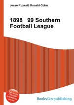 1898   99 Southern Football League