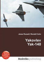 Yakovlev Yak-140