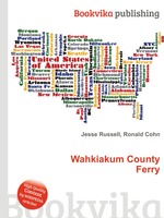 Wahkiakum County Ferry