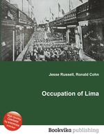 Occupation of Lima