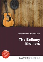 The Bellamy Brothers