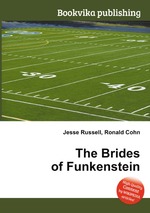 The Brides of Funkenstein