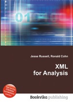 XML for Analysis