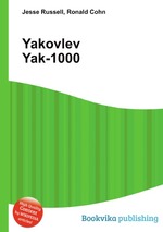 Yakovlev Yak-1000