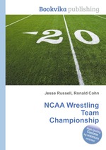 NCAA Wrestling Team Championship