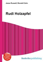 Rudi Holzapfel