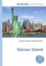 Valcour Island