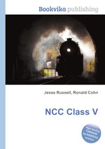 NCC Class V