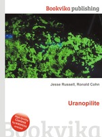 Uranopilite