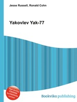 Yakovlev Yak-77
