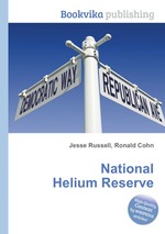 National Helium Reserve