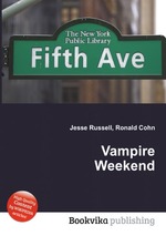 Vampire Weekend