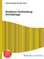 Southern Gothenburg Archipelago