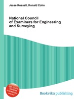 National Council of Examiners for Engineering and Surveying