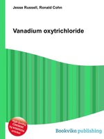 Vanadium oxytrichloride