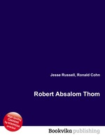 Robert Absalom Thom