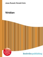 Viridian