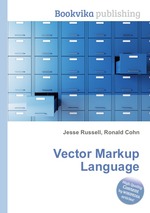 Vector Markup Language