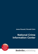 National Crime Information Center