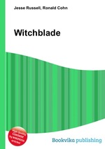 Witchblade