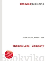 Thomas Luce & Company