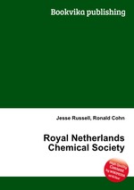Royal Netherlands Chemical Society
