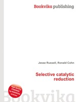 Selective catalytic reduction