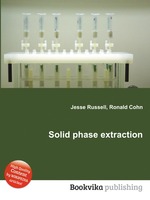 Solid phase extraction