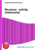 Structure activity relationship