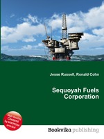 Sequoyah Fuels Corporation