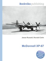 McDonnell XP-67