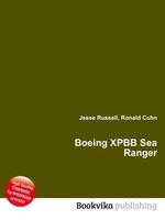 Boeing XPBB Sea Ranger