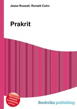 Prakrit