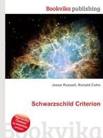 Schwarzschild Criterion