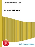 Protein skimmer
