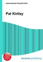 Pat Kirtley