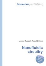Nanofluidic circuitry