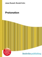 Protonation