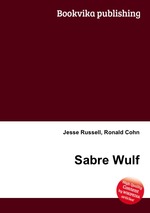 Sabre Wulf