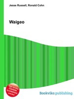 Waigeo