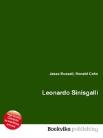 Leonardo Sinisgalli