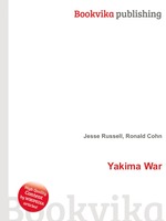 Yakima War