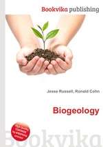 Biogeology