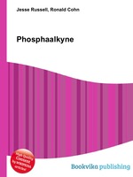 Phosphaalkyne