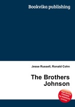 The Brothers Johnson