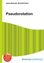 Pseudorotation