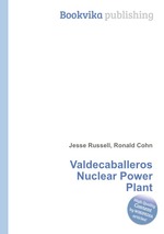 Valdecaballeros Nuclear Power Plant